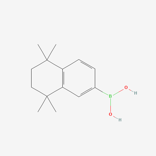 FT-0767088 CAS:169126-63-0 chemical structure