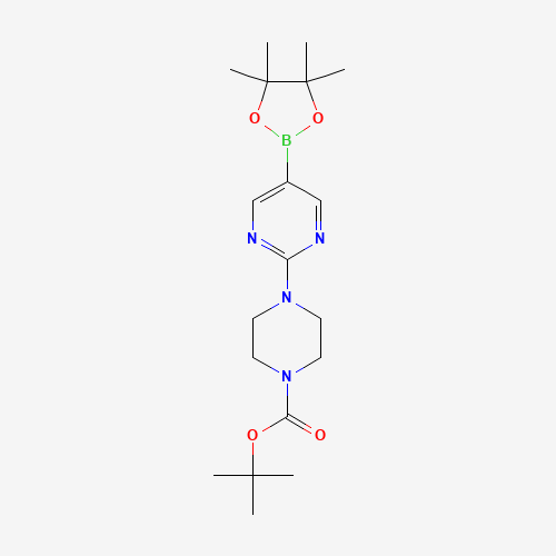 FT-0767093 CAS:940284-98-0 chemical structure