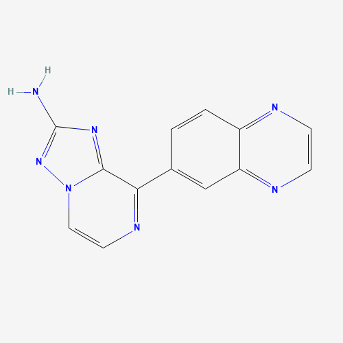 FT-0767100 CAS:1360612-67-4 chemical structure