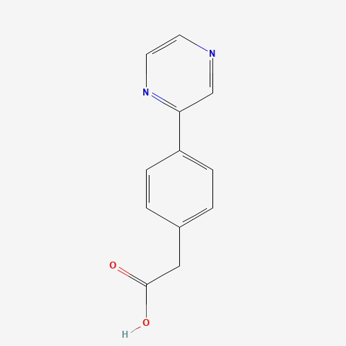 FT-0767102 CAS:1146395-31-4 chemical structure