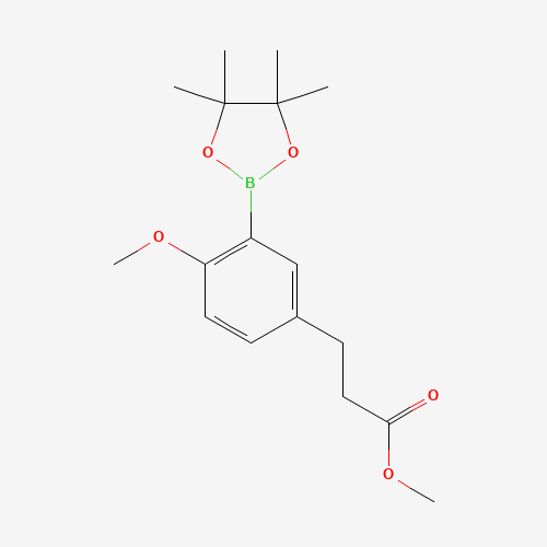FT-0767112 CAS:1270038-09-9 chemical structure