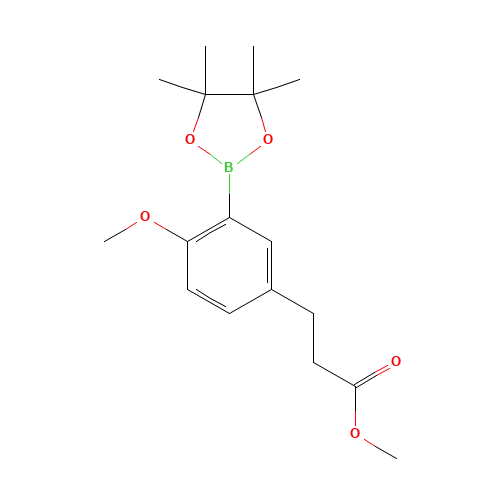 FT-0767112 CAS:1270038-09-9 chemical structure