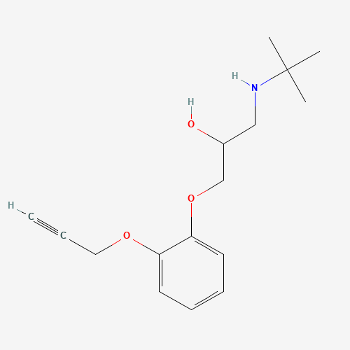 FT-0767114 CAS:47082-97-3 chemical structure