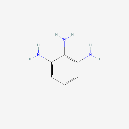 FT-0767115 CAS:608-32-2 chemical structure