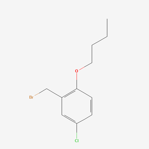 FT-0767124 CAS:1094373-15-5 chemical structure