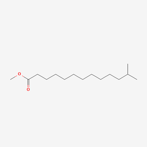 FT-0767128 CAS:5129-58-8 chemical structure
