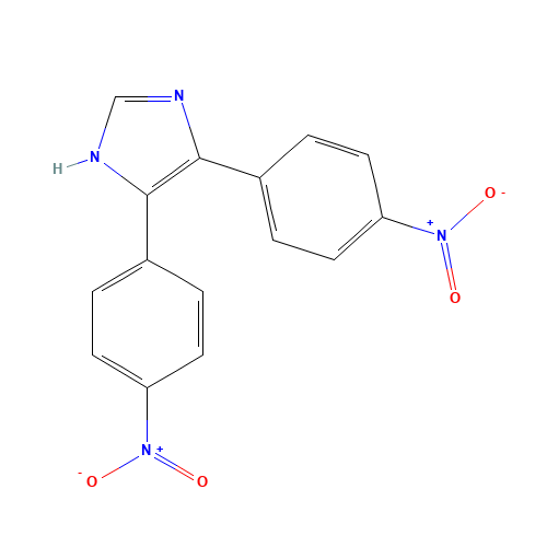 FT-0767132 CAS:92438-74-9 chemical structure