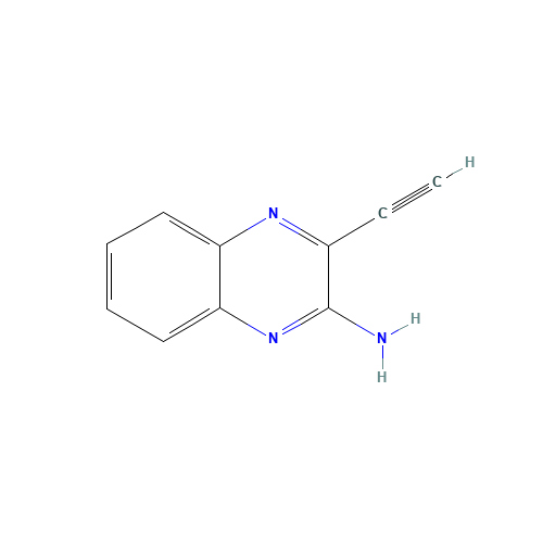 FT-0767151 CAS:98827-59-9 chemical structure