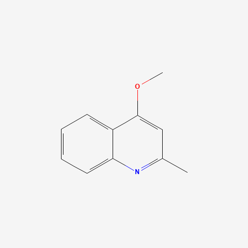 FT-0767154 CAS:31835-53-7 chemical structure