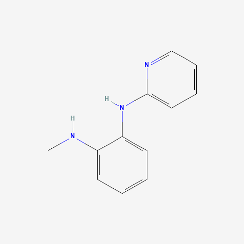 FT-0767155 CAS:1244036-53-0 chemical structure