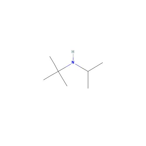 2-methyl-N-propan-2-ylpropan-2-amine (CAS: 7515-80-2) - Related Chemical Product