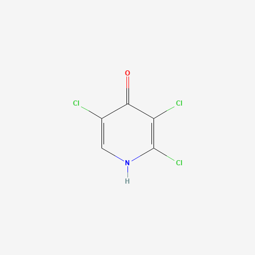 2,3,5-trichloro-1H-pyridin-4-one (CAS: 1970-40-7) - Related Chemical Product