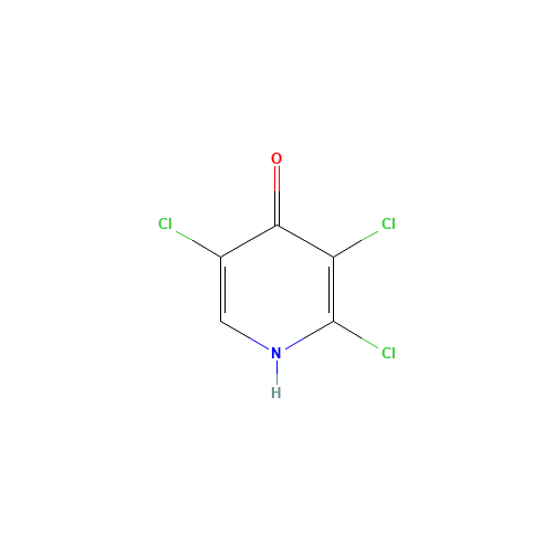 FT-0767158 CAS:1970-40-7 chemical structure