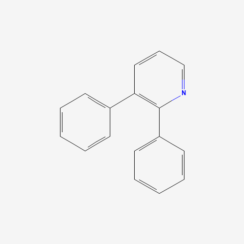 2,3-diphenylpyridine (CAS: 33421-53-3) - Related Chemical Product