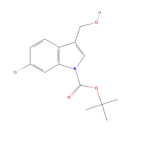 FT-0767165 CAS:1028424-48-7 chemical structure