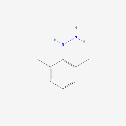 (2,6-dimethylphenyl)hydrazine (CAS: 603-77-0) - Related Chemical Product