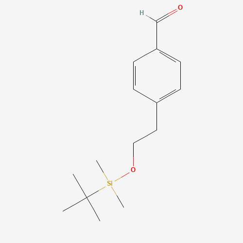FT-0767185 CAS:167264-41-7 chemical structure