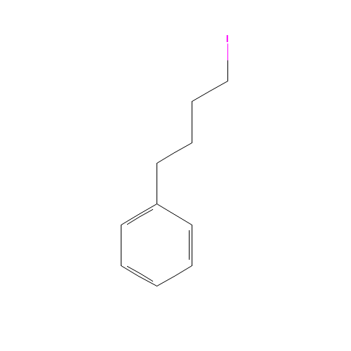 4-iodobutylbenzene (CAS: 64283-87-0) - Related Chemical Product