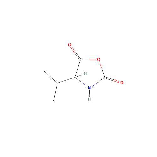 4-propan-2-yl-1,3-oxazolidine-2,5-dione (CAS: 2816-12-8) - Related Chemical Product