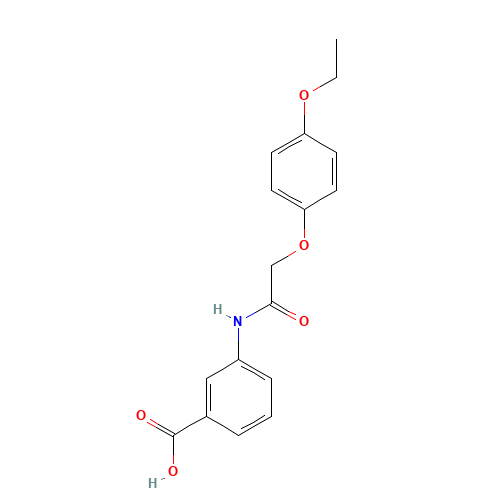 FT-0767237 CAS:649773-76-2 chemical structure