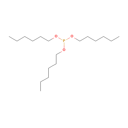 trihexyl phosphite (CAS: 6095-42-7) - Related Chemical Product