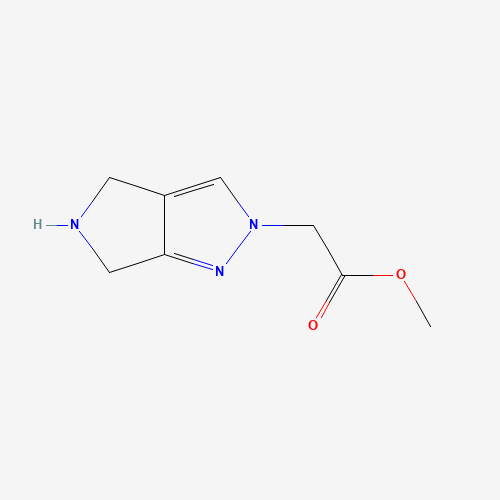 FT-0767261 CAS:1329996-84-0 chemical structure