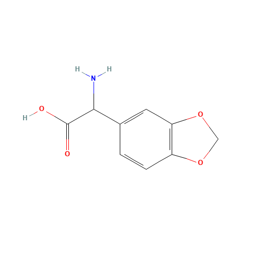 FT-0767262 CAS:39533-43-2 chemical structure