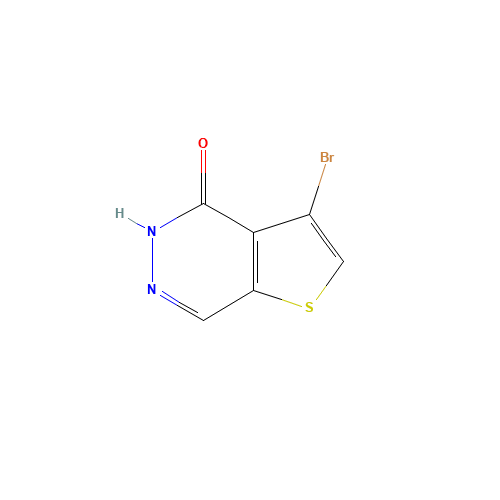 FT-0767263 CAS:1433203-93-0 chemical structure