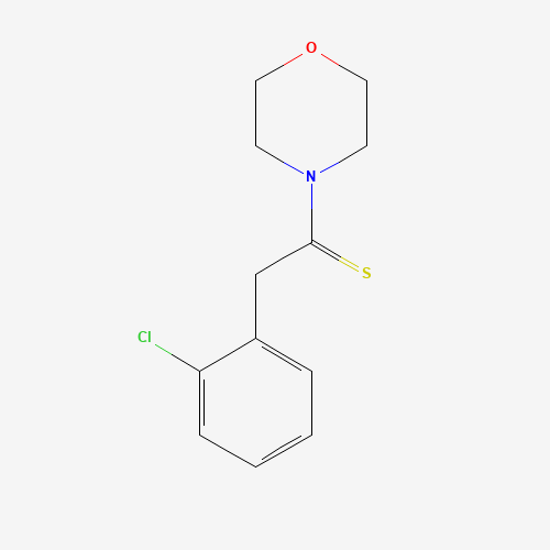 FT-0767264 CAS:159298-85-8 chemical structure