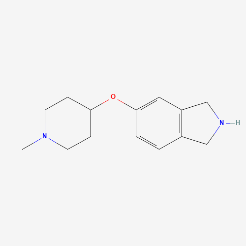 FT-0767273 CAS:1093564-50-1 chemical structure