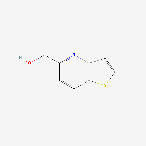 thieno[3,2-b]pyridin-5-ylmethanol (CAS: 161004-98-4) - Related Chemical Product