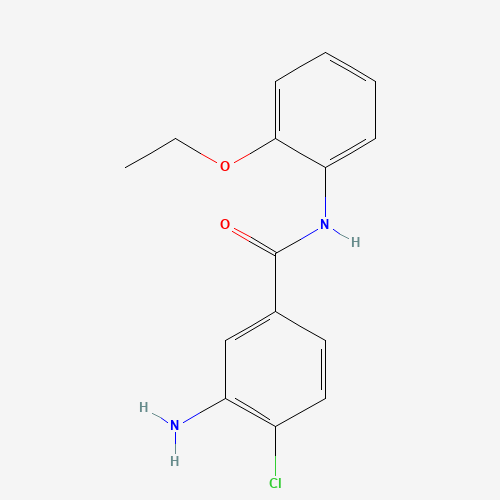 FT-0767287 CAS:791803-08-2 chemical structure