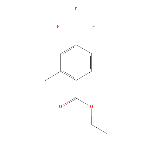 FT-0767289 CAS:256232-92-5 chemical structure