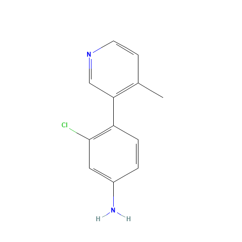 FT-0767290 CAS:1357094-81-5 chemical structure