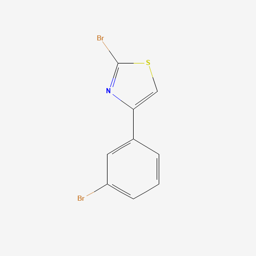 FT-0767297 CAS:886367-82-4 chemical structure