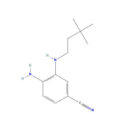 FT-0767305 CAS:864274-40-8 chemical structure