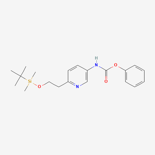 FT-0767310 CAS:1419602-92-8 chemical structure