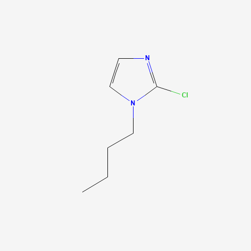 1-butyl-2-chloroimidazole (CAS: 1053655-55-2) - Related Chemical Product