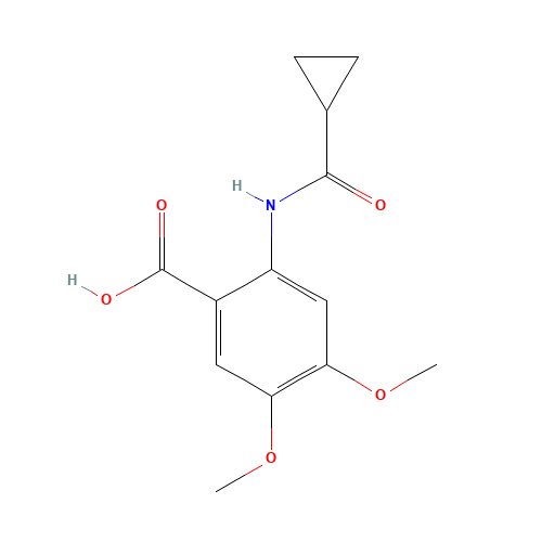 FT-0767329 CAS:496913-51-0 chemical structure