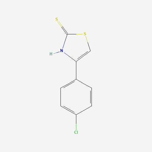 FT-0767336 CAS:2104-00-9 chemical structure