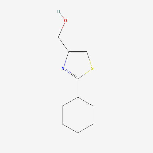 FT-0767337 CAS:1448866-08-7 chemical structure