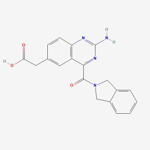 FT-0767342 CAS:1309088-32-1 chemical structure