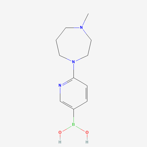 FT-0767349 CAS:1415794-70-5 chemical structure