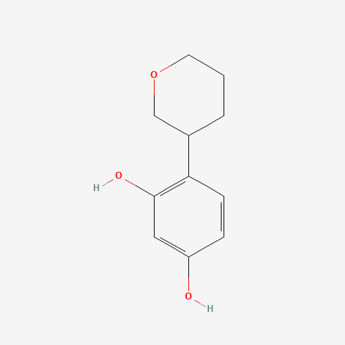 FT-0767355 CAS:1228321-23-0 chemical structure