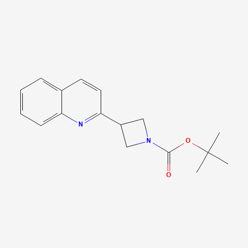 FT-0767357 CAS:1236861-63-4 chemical structure