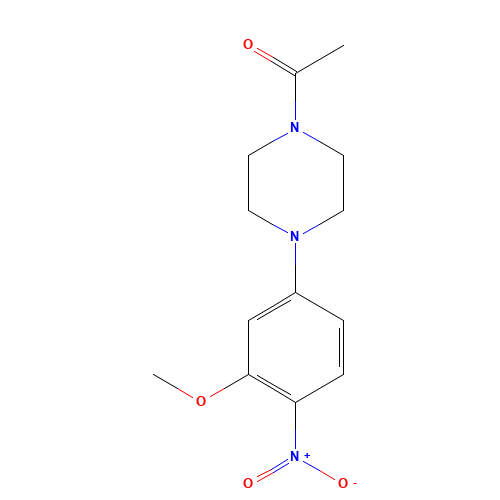 FT-0767365 CAS:1116229-11-8 chemical structure