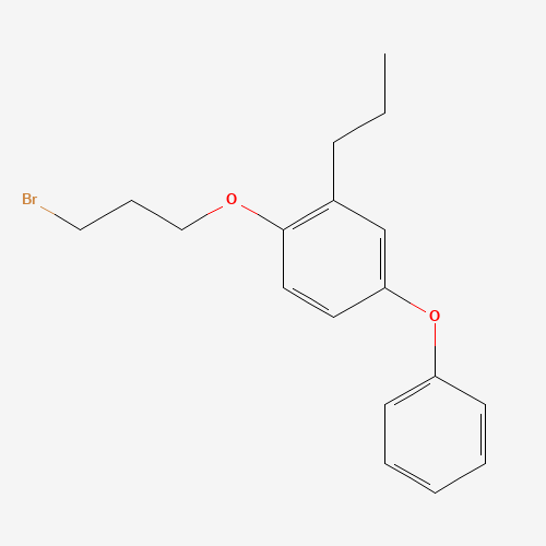 FT-0767368 CAS:228579-10-0 chemical structure