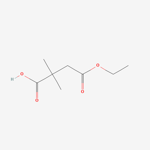FT-0767369 CAS:121925-55-1 chemical structure