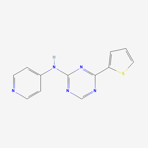 FT-0767370 CAS:333728-77-1 chemical structure