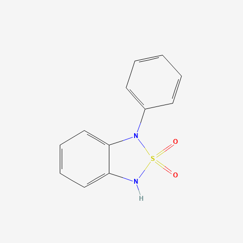 FT-0767375 CAS:1033224-60-0 chemical structure